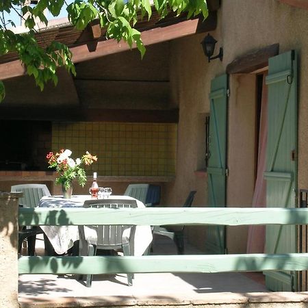 L' Erable Aux Esperifes Villa Vidauban Luaran gambar