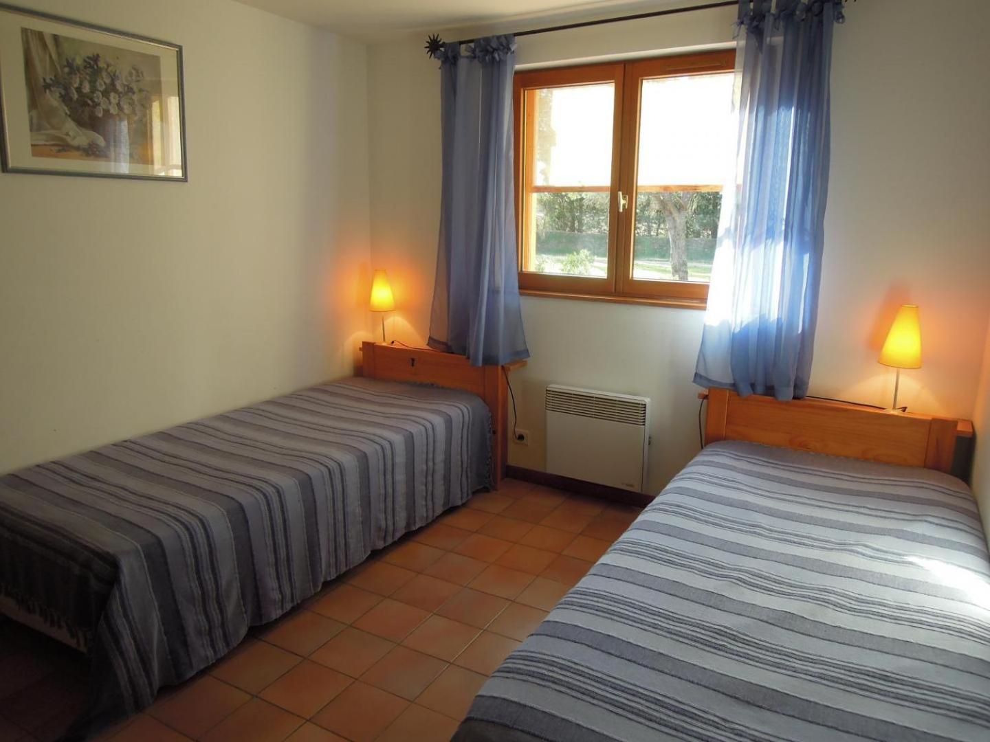 L' Erable Aux Esperifes Villa Vidauban Luaran gambar