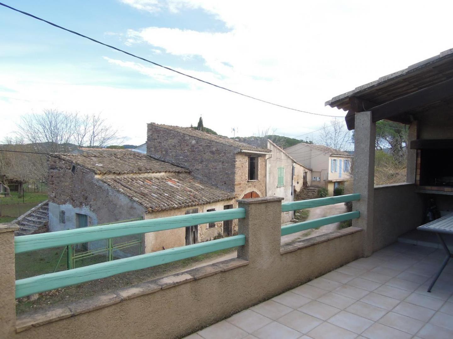 L' Erable Aux Esperifes Villa Vidauban Luaran gambar