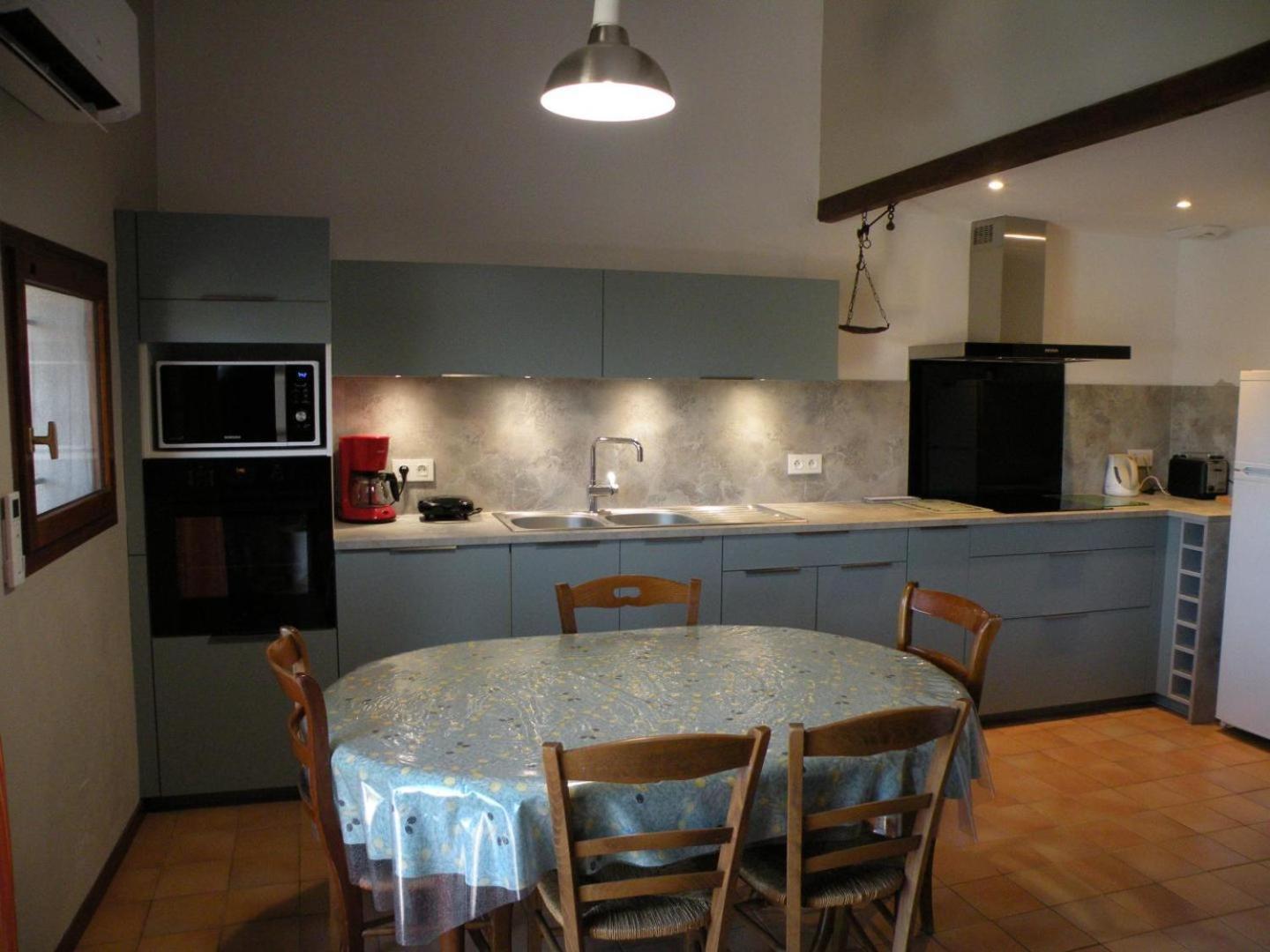 L' Erable Aux Esperifes Villa Vidauban Luaran gambar
